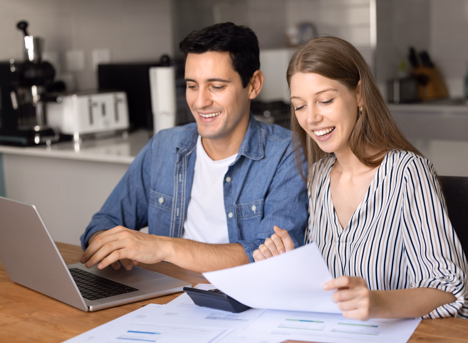 Personal loans