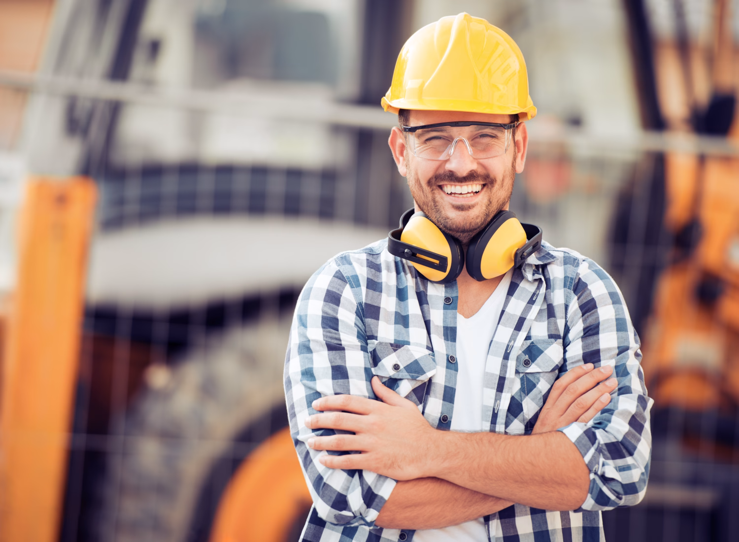 Purchasing business equipment