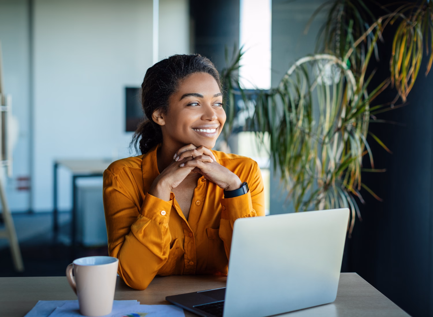 Starting a business loan inquiry with IncredibleBank