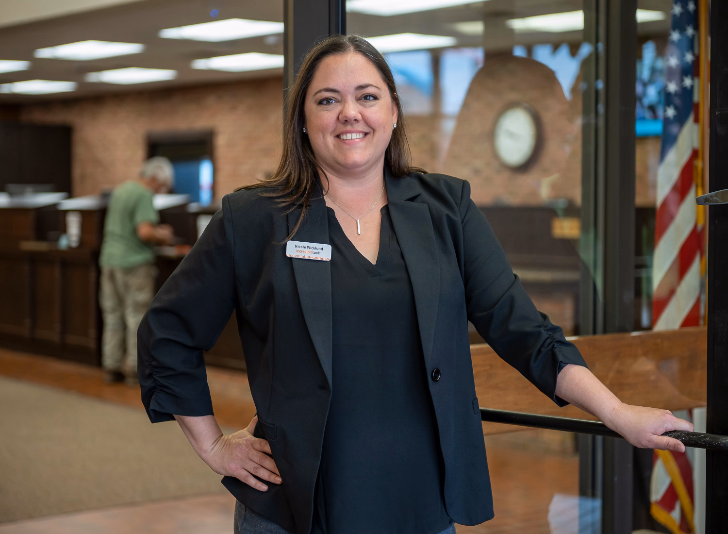 Featured story from IncredibleBank