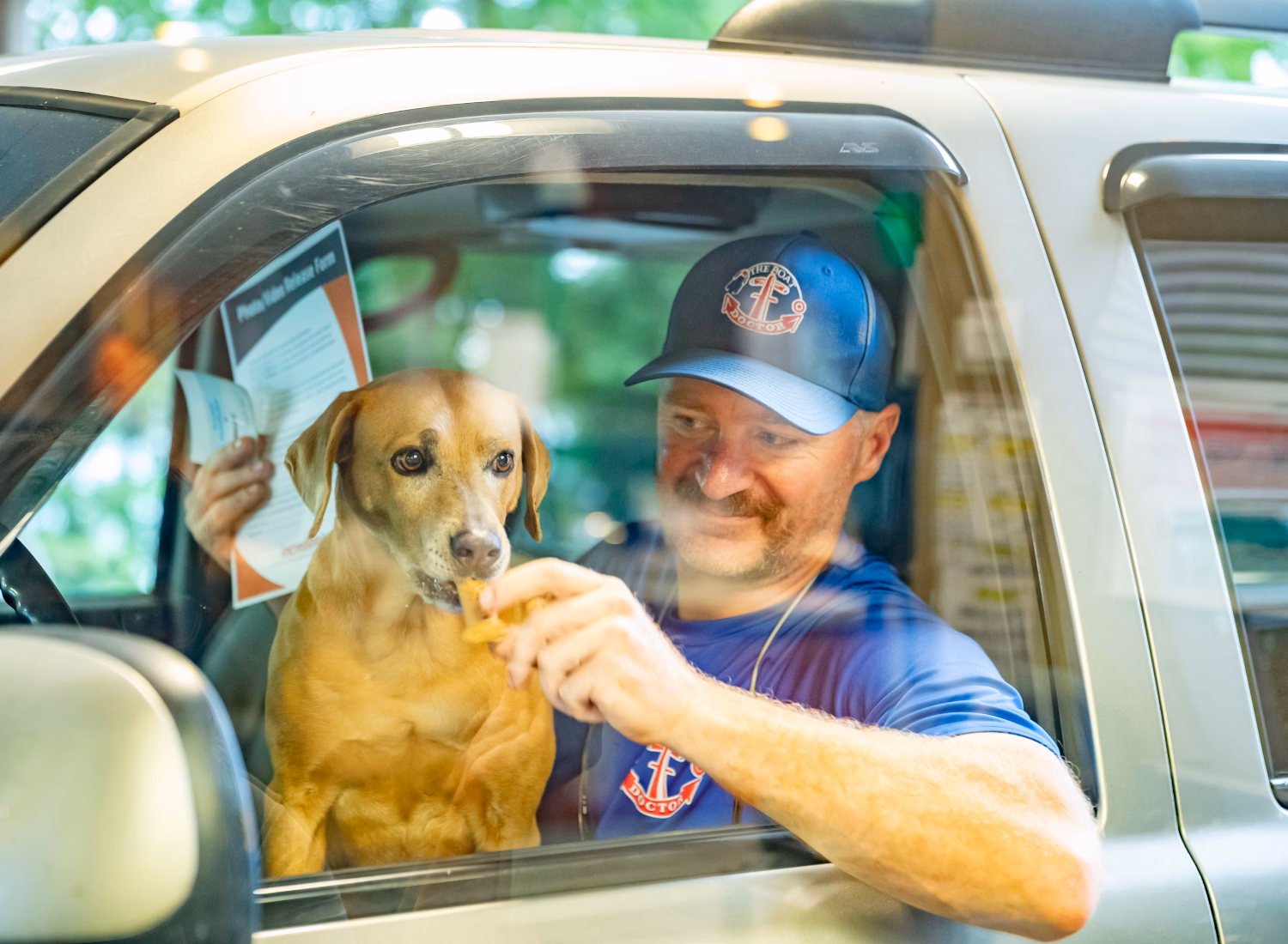 Banking locally with IncredibleBank