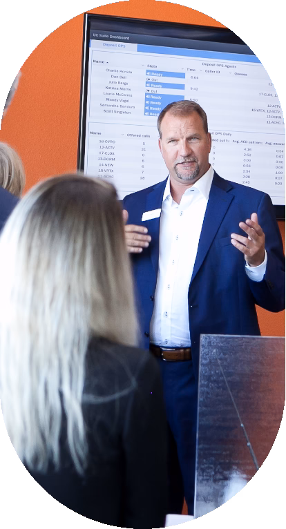 Banking with IncredibleBank