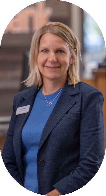 Banking with IncredibleBank