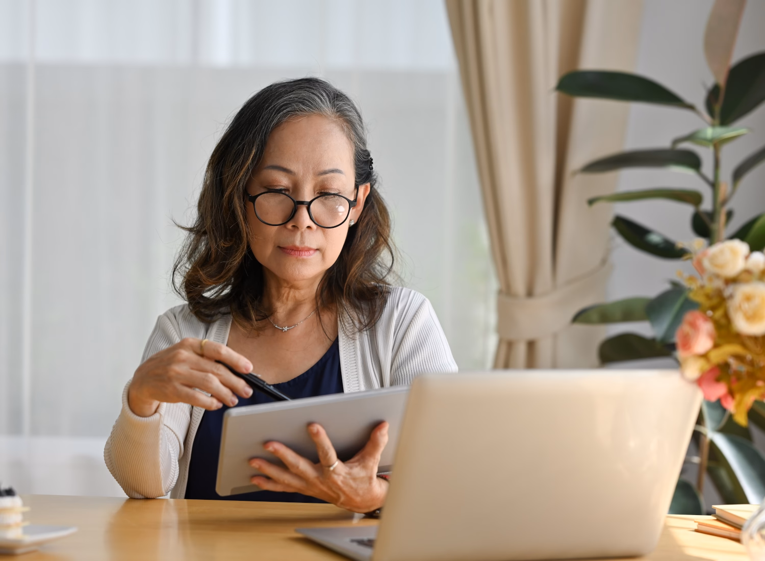 Scheduling payments with Business Bill Pay