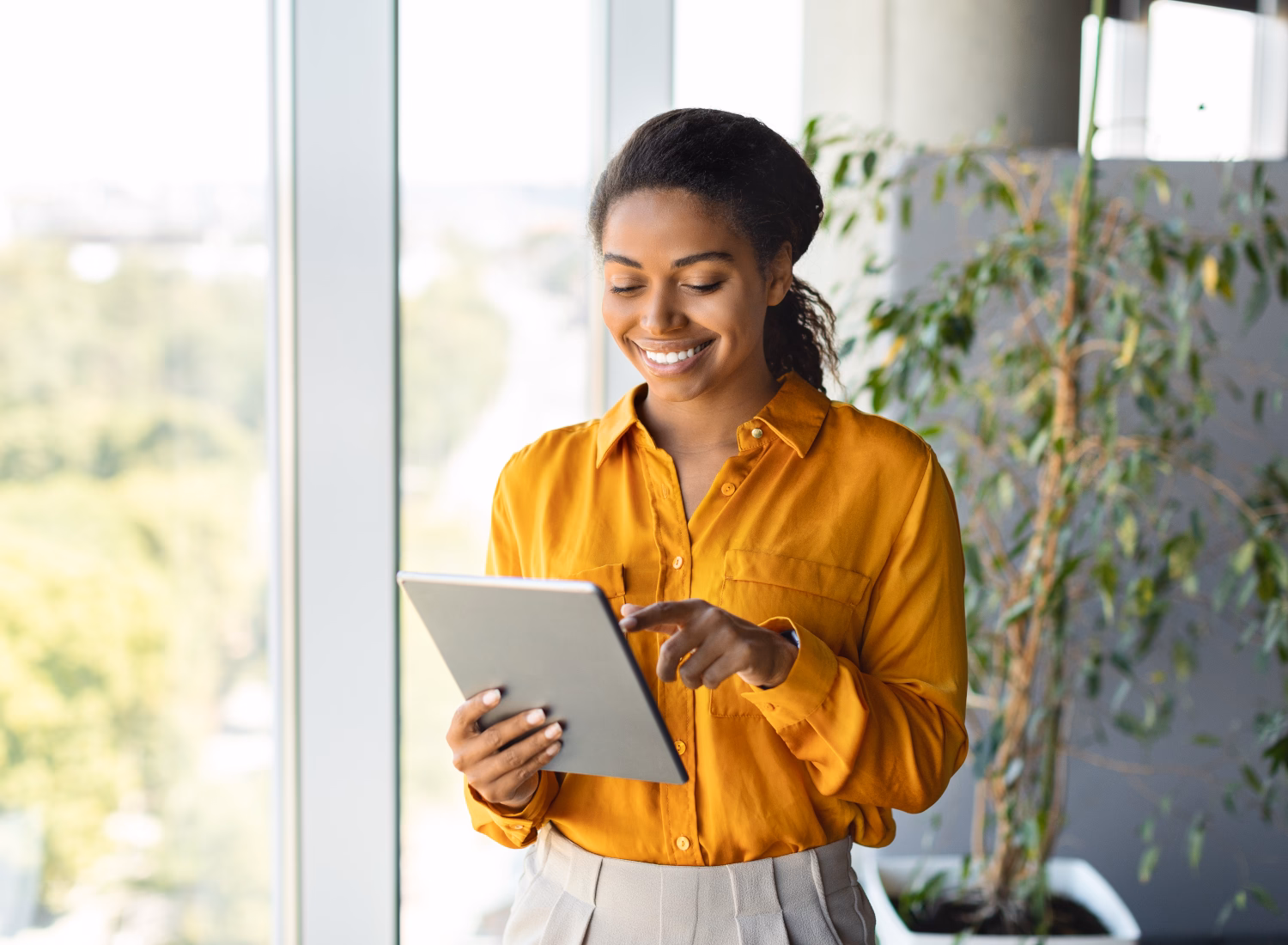 Time and attendance tracking with IB Payroll
