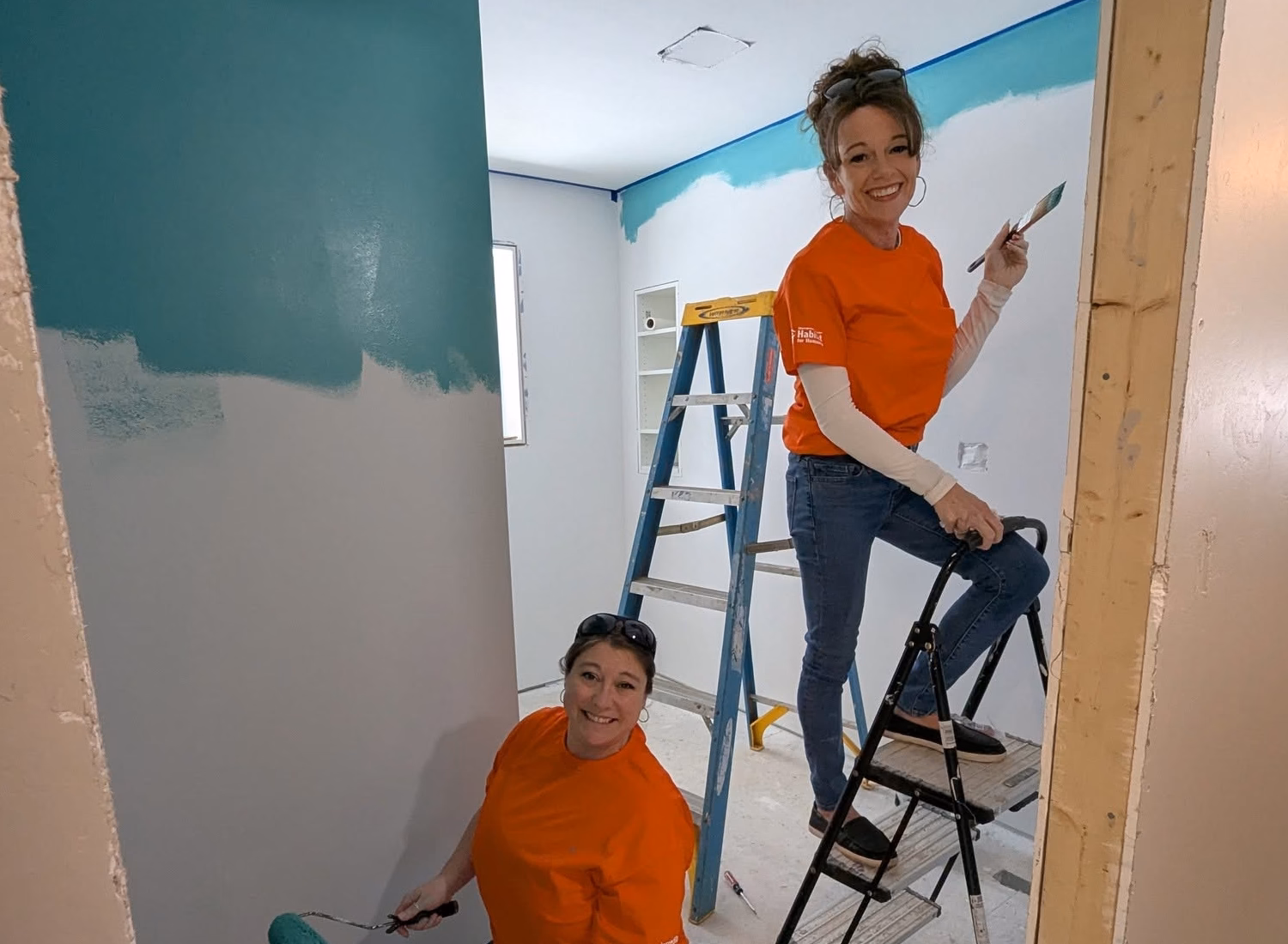 Community impact from IncredibleBank Foundation grants