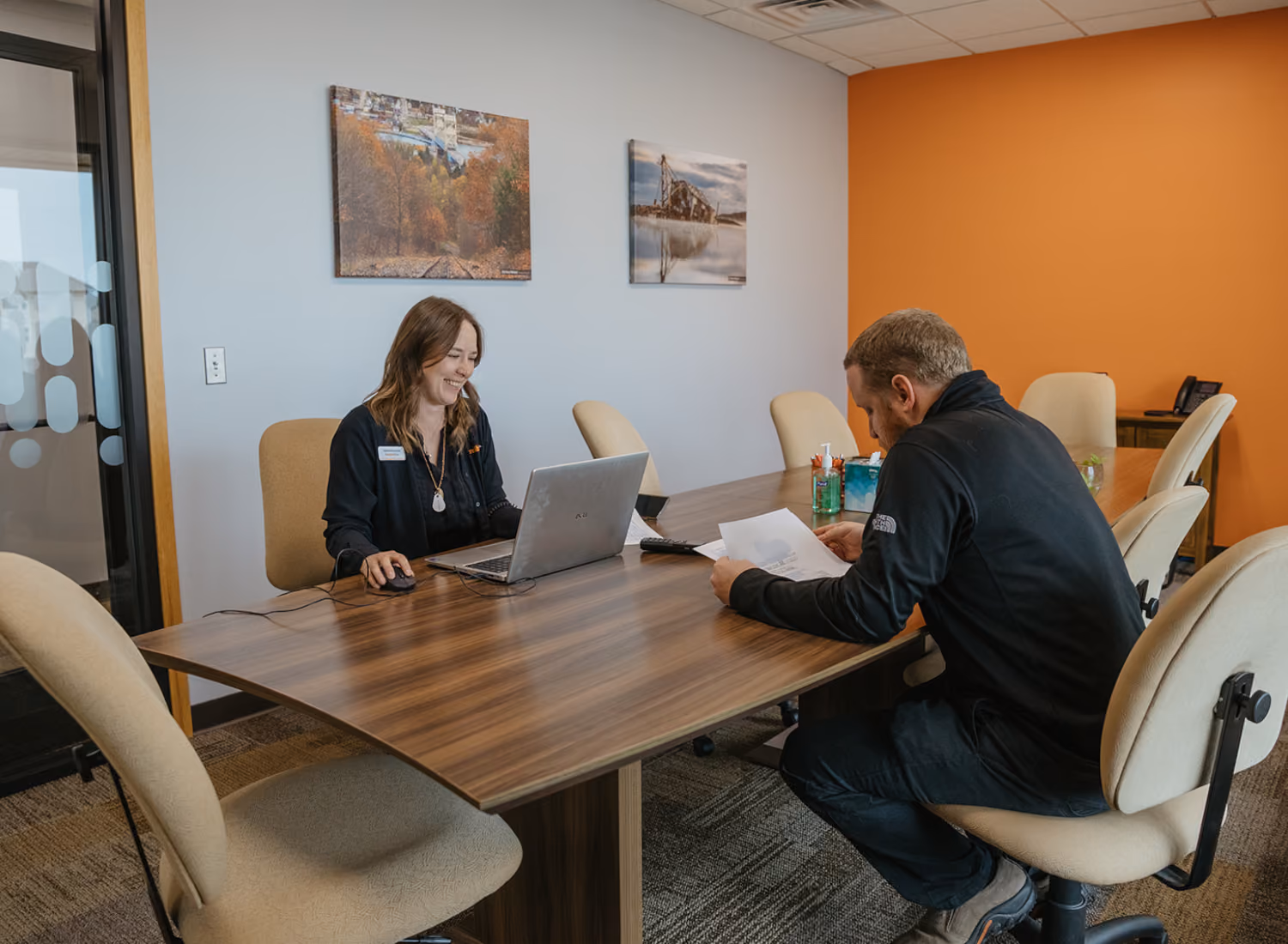 What to expect from the mortgage process, step 3
