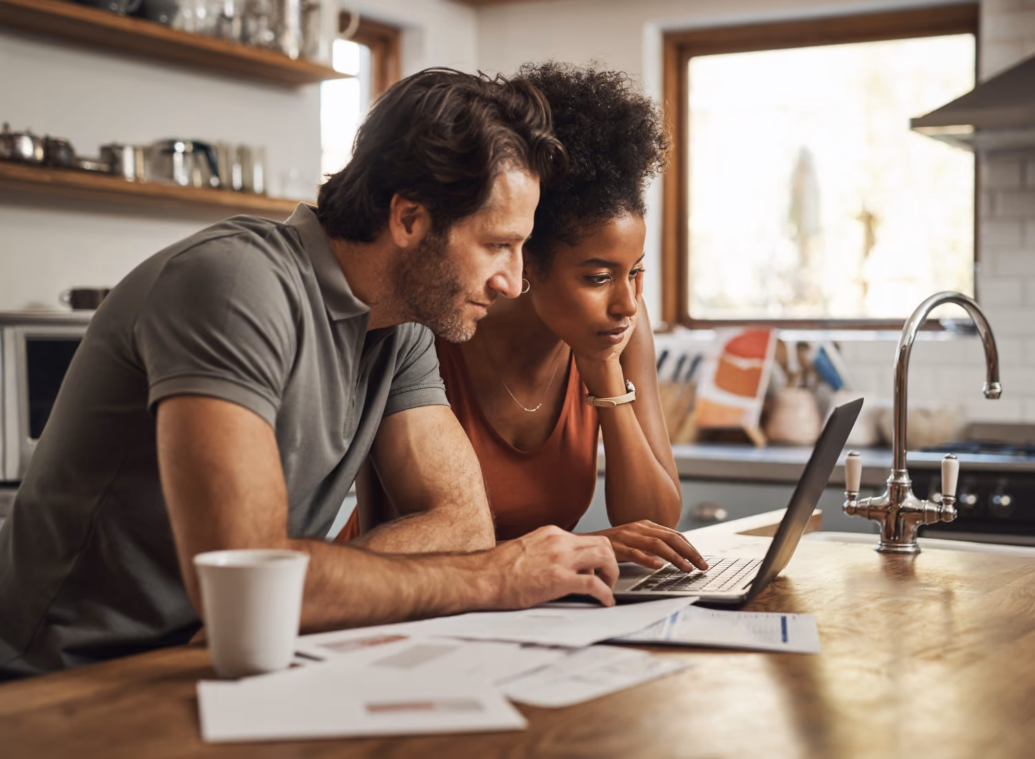 What to expect from the mortgage process, step 2