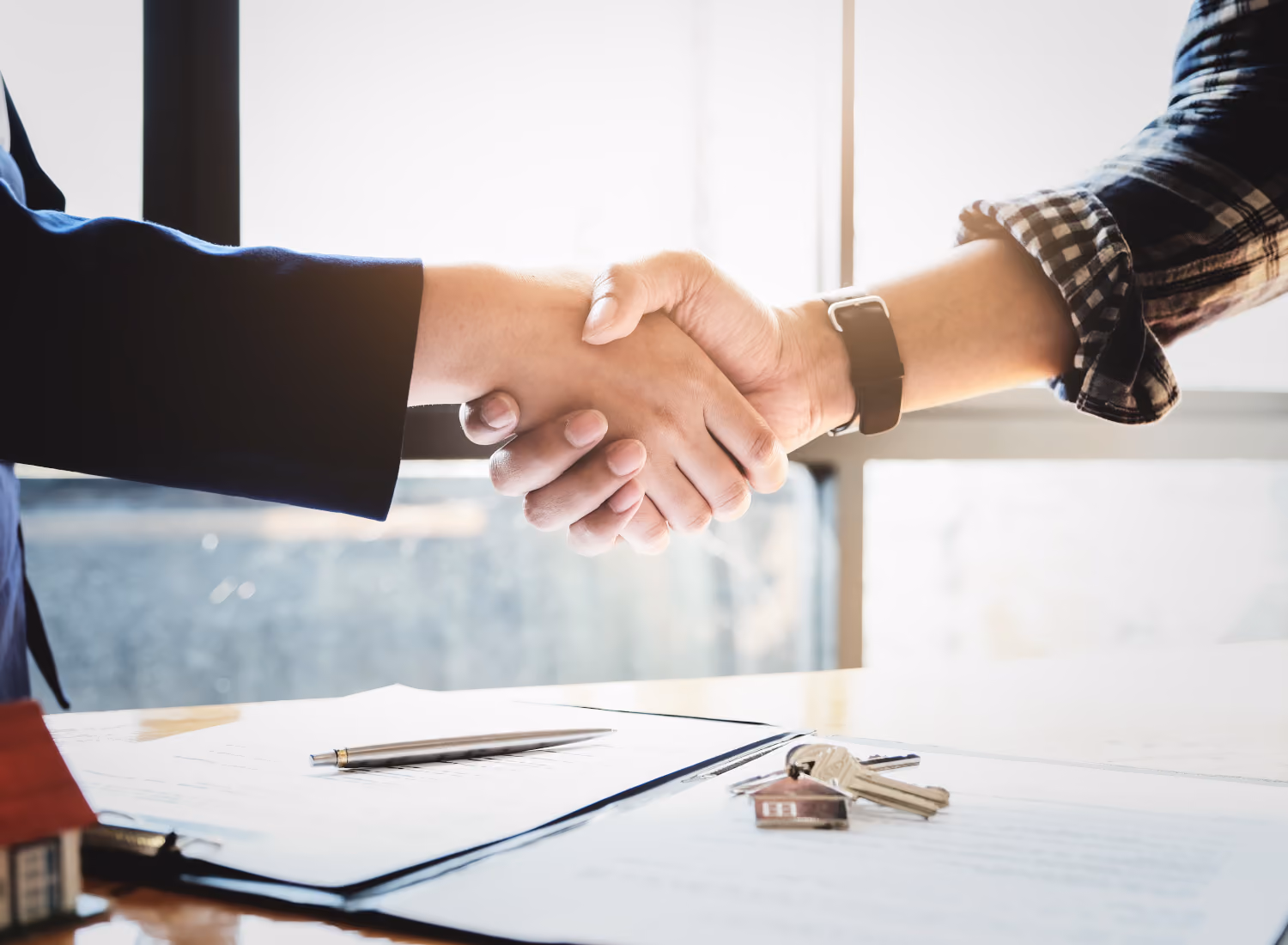 First-time homebuyer getting started, step 3