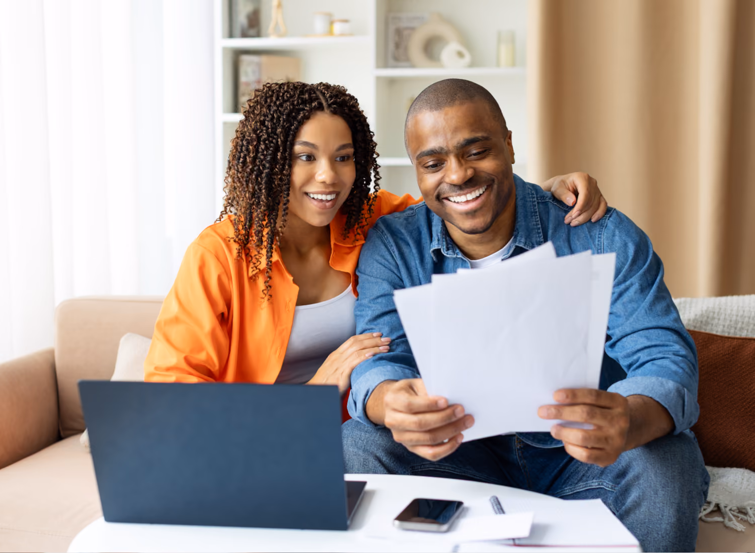 Verifying income for a mortgage application
