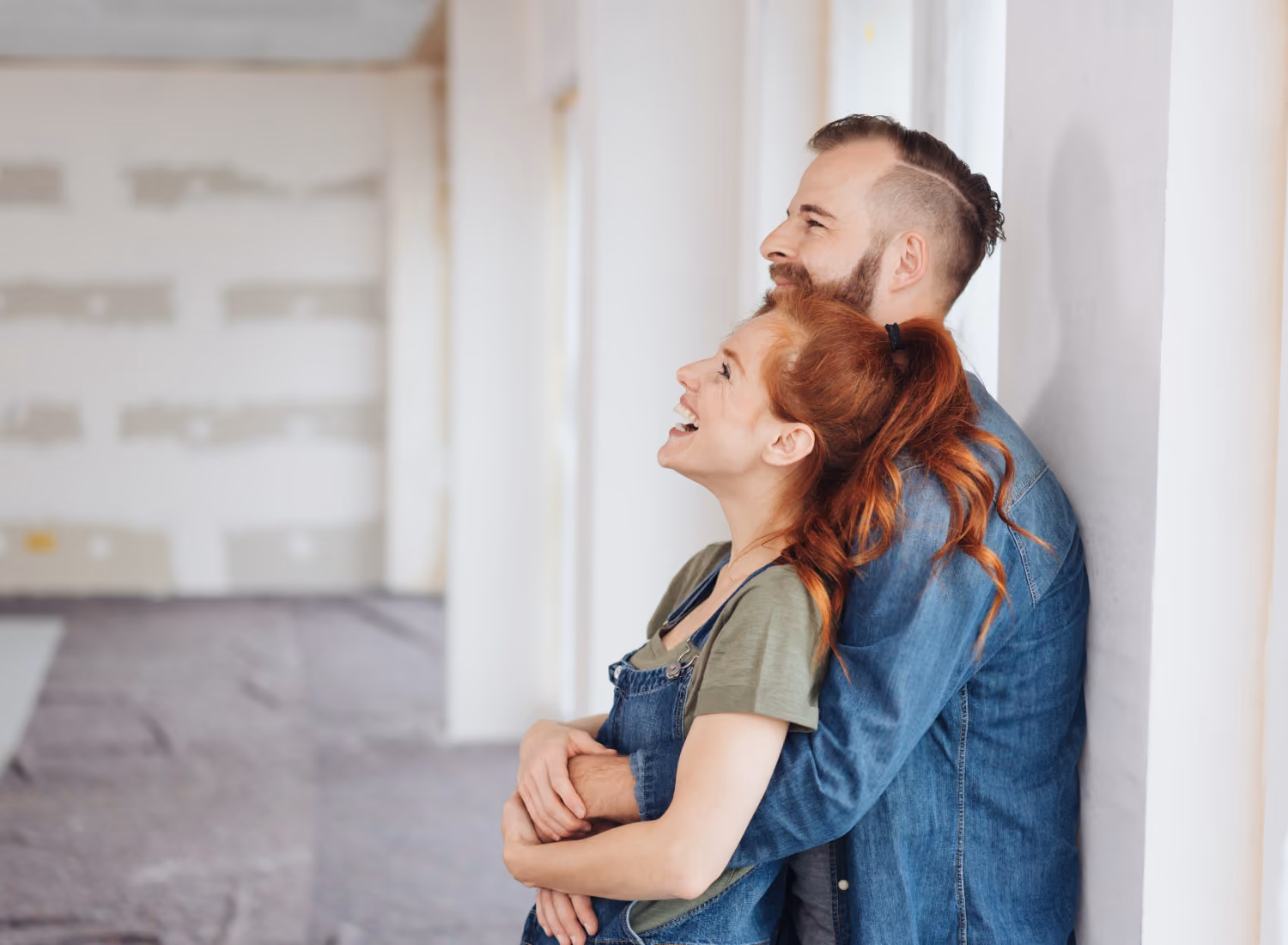 Building or renovating a home with IncredibleBank