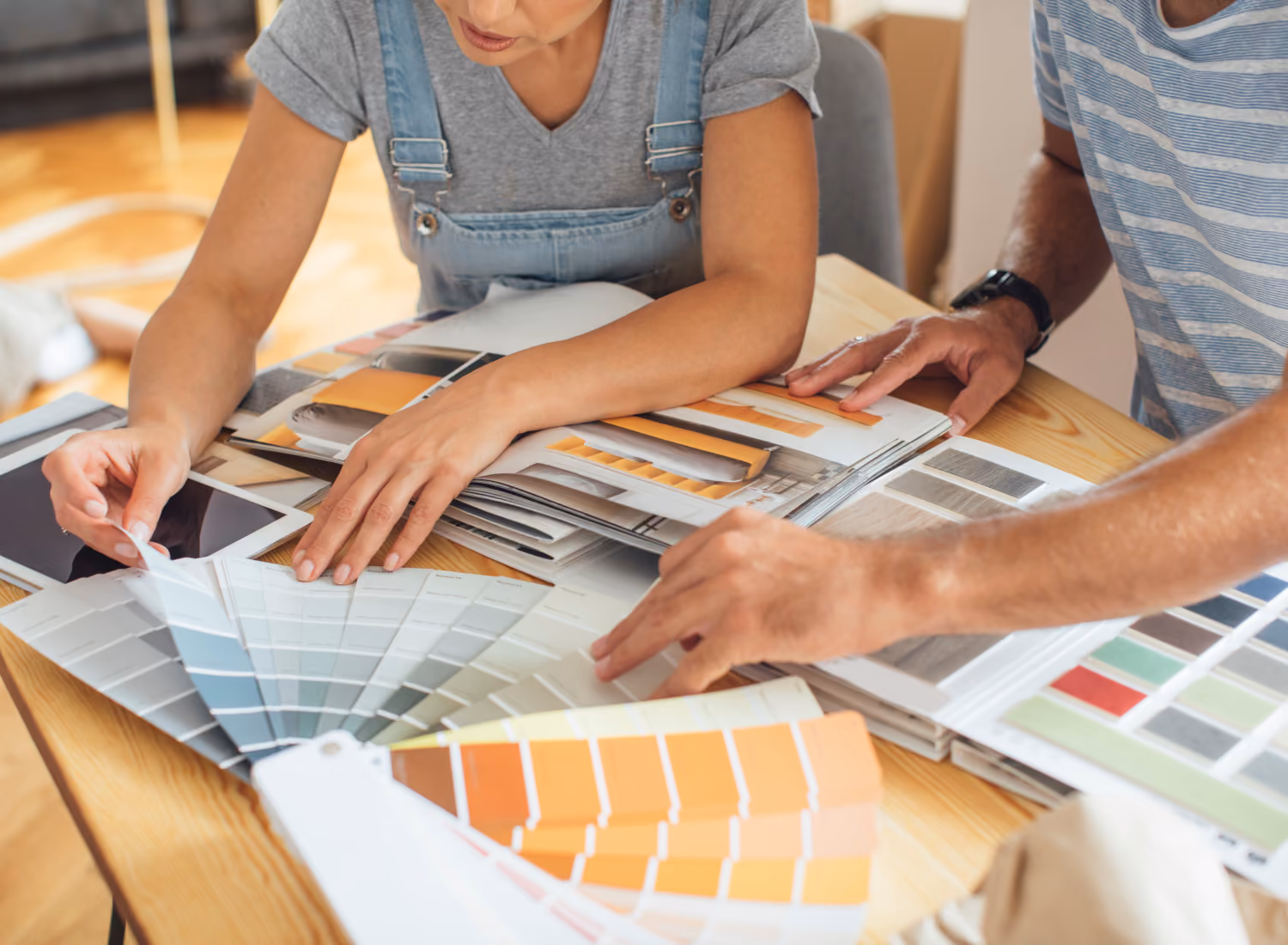 Home improvement loans from IncredibleBank