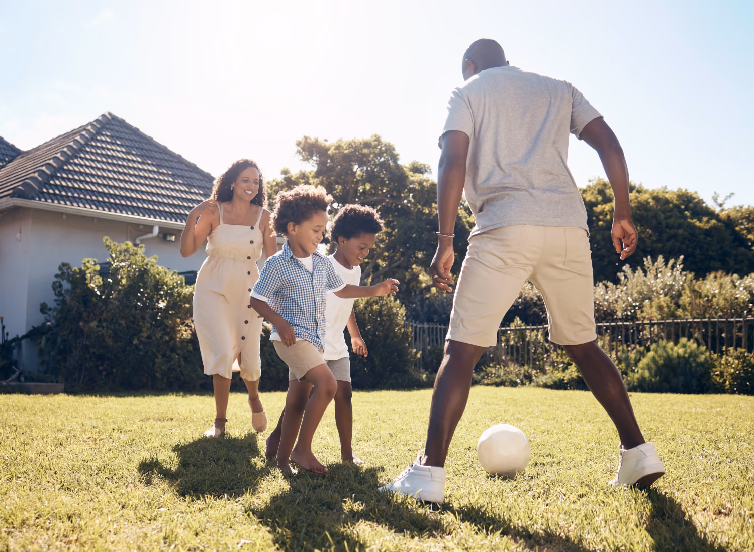 Refinancing as your financial goals change
