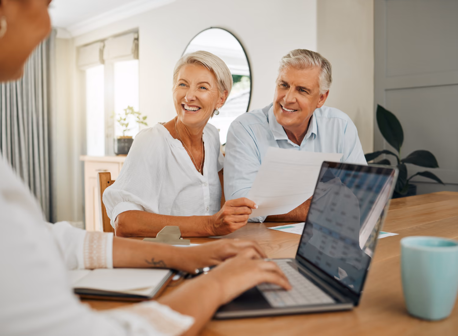 Wealth management with IncredibleWealth