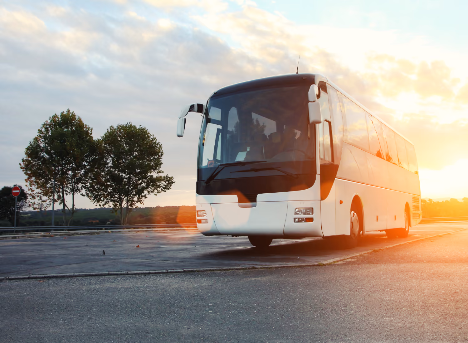 Motorcoach loans from IncredibleBank