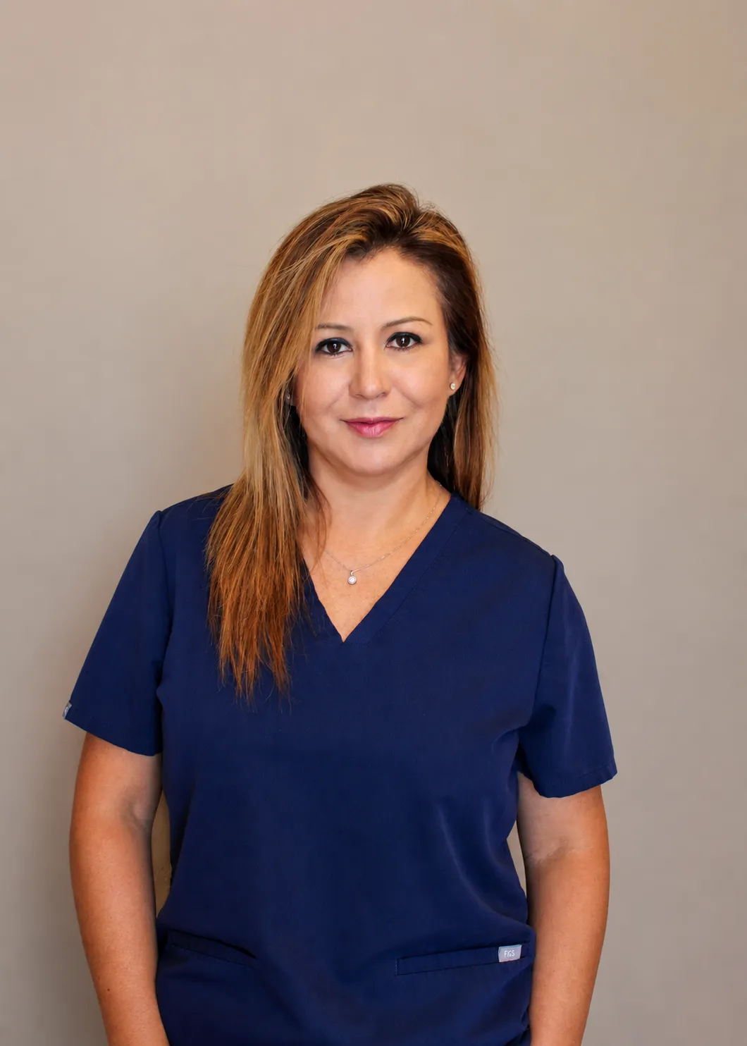Sonya, dental team member at Nova Dental Care of Chantilly