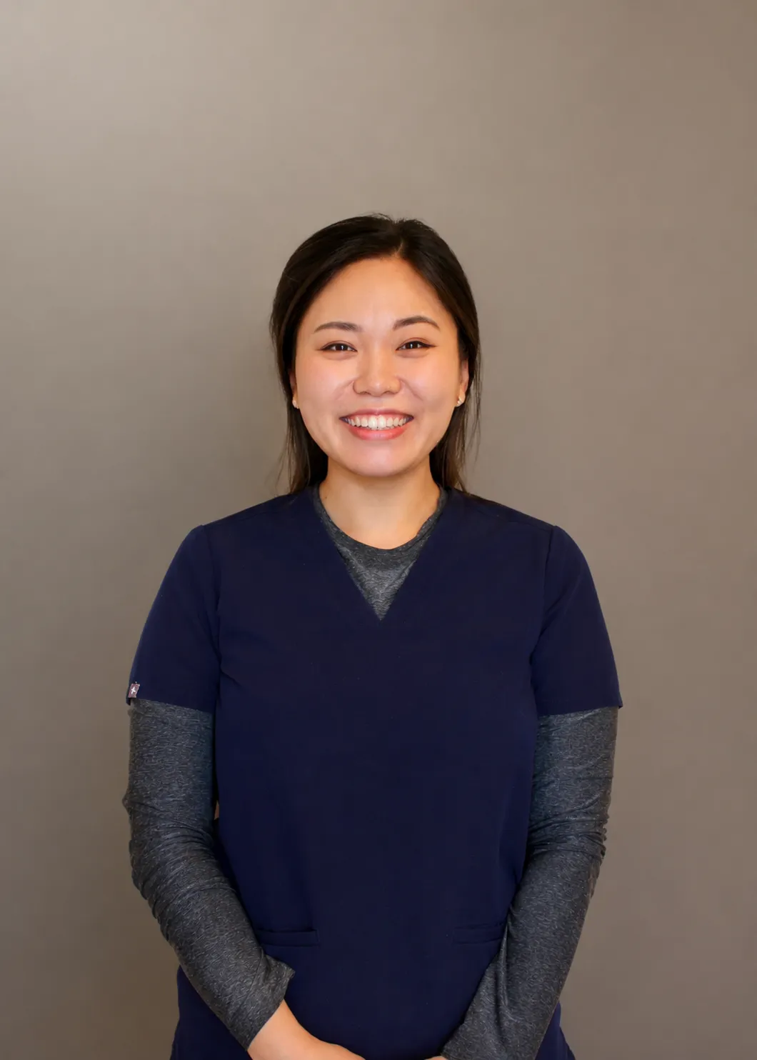 Sarah, dental team member at Nova Dental Care of Chantilly