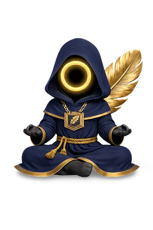 Le Mage Kawebo