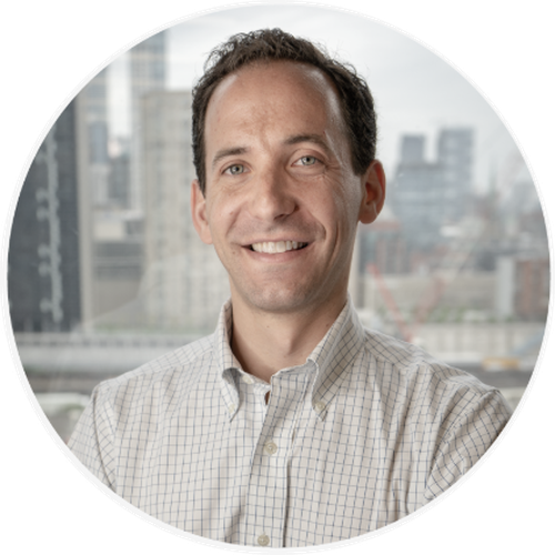 Mitch Cohen