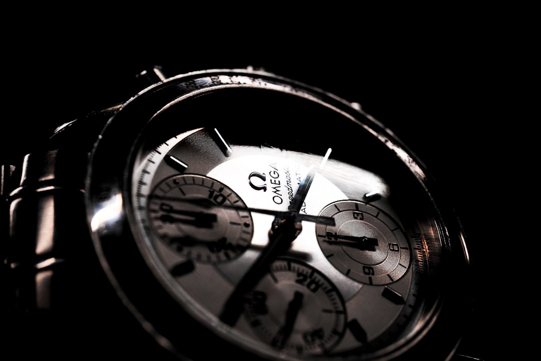 Omega Speedmaster