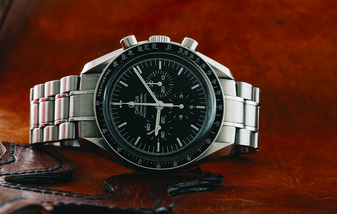 Omega Speedmaster