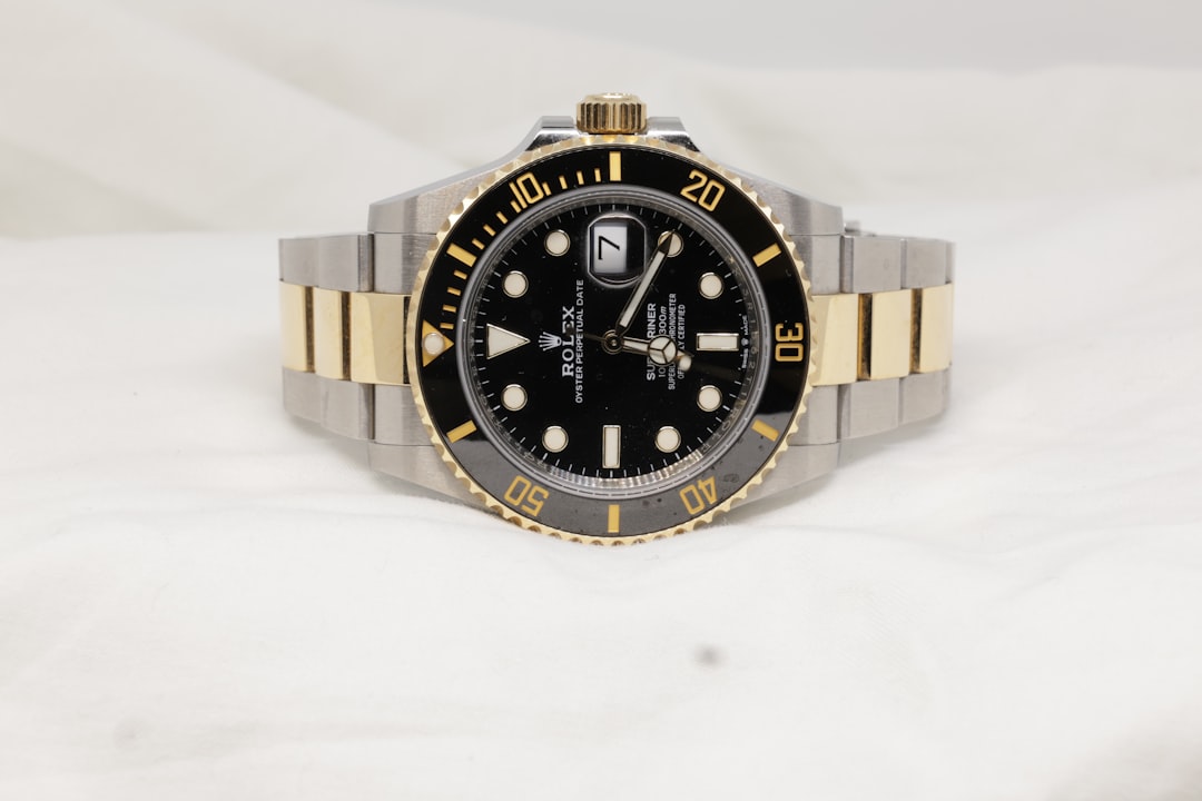 Rolex Submariner
