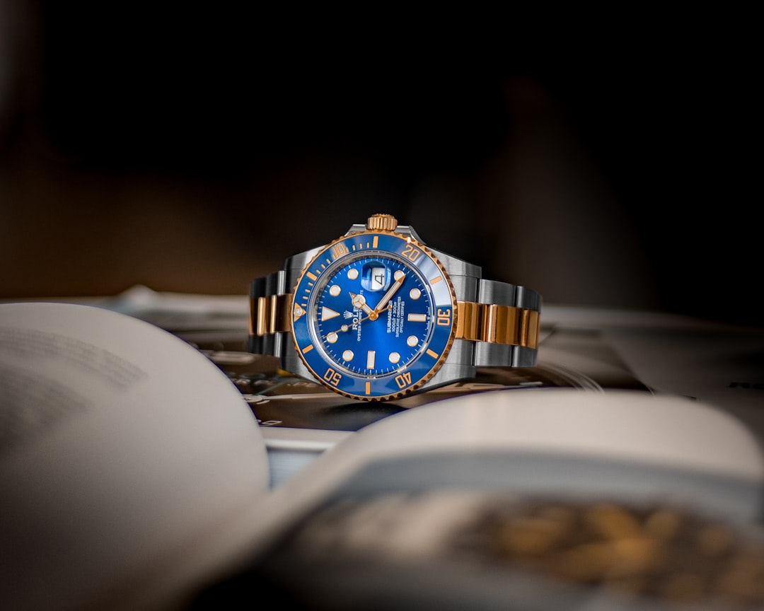 Rolex Submariner
