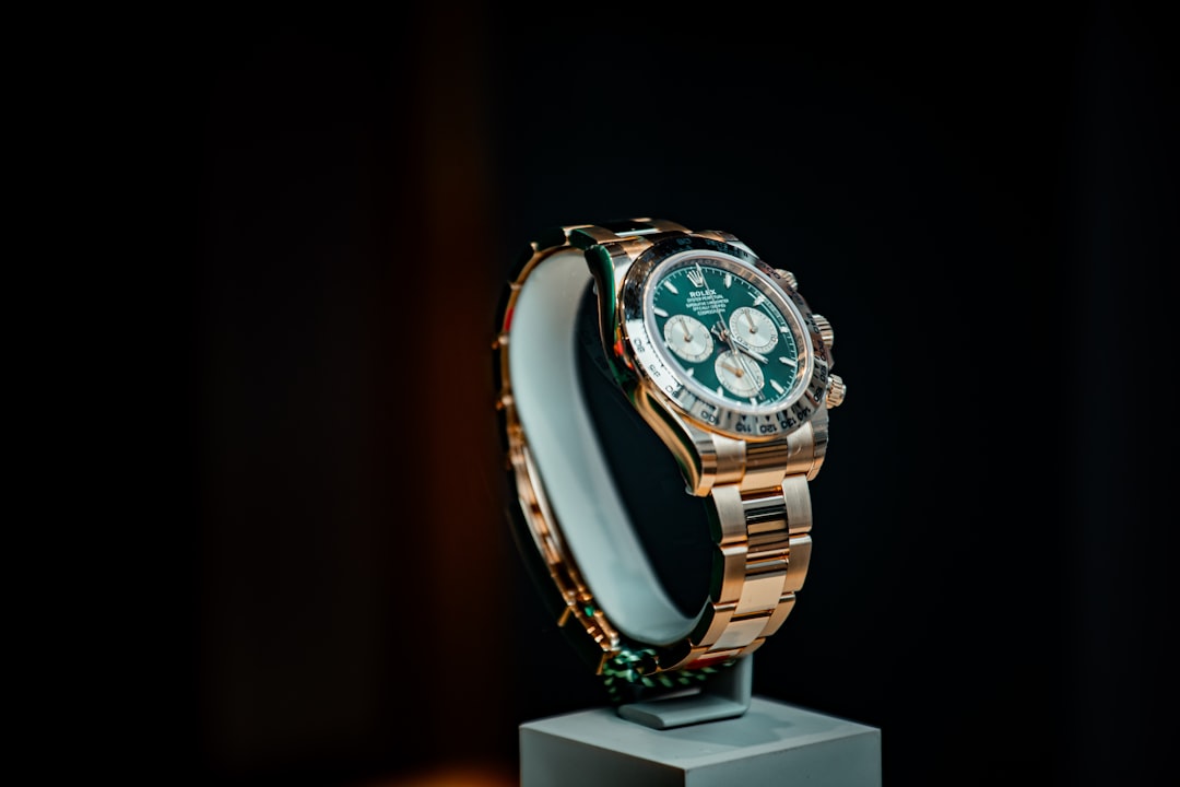 Rolex Cosmograph Daytona