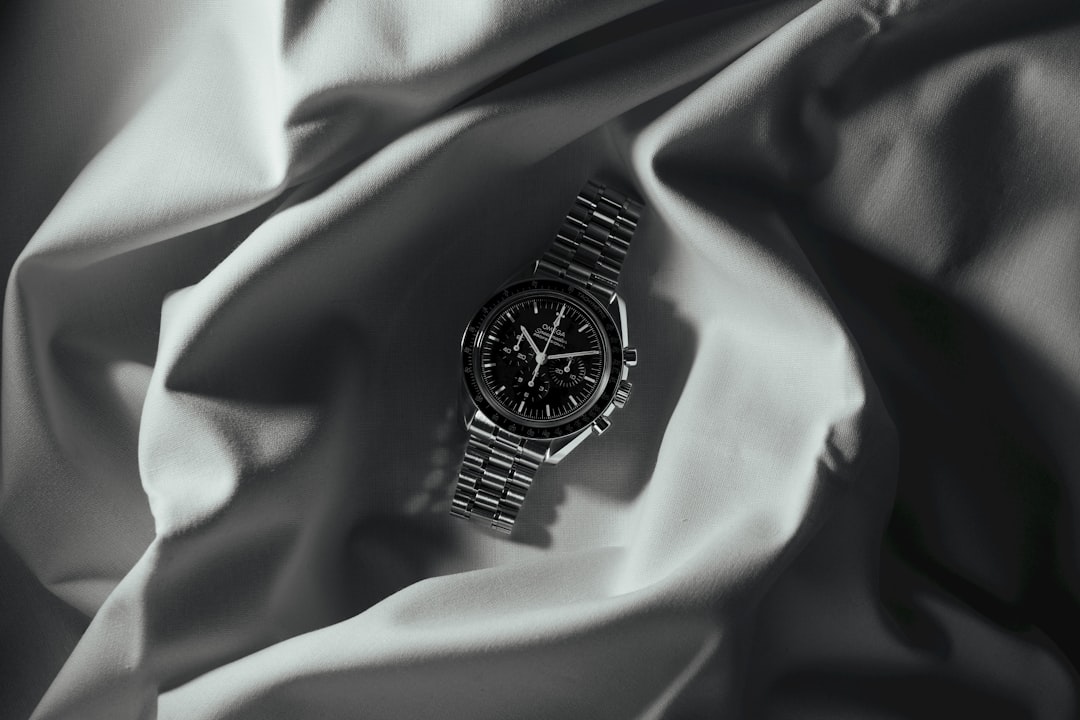 Omega Speedmaster