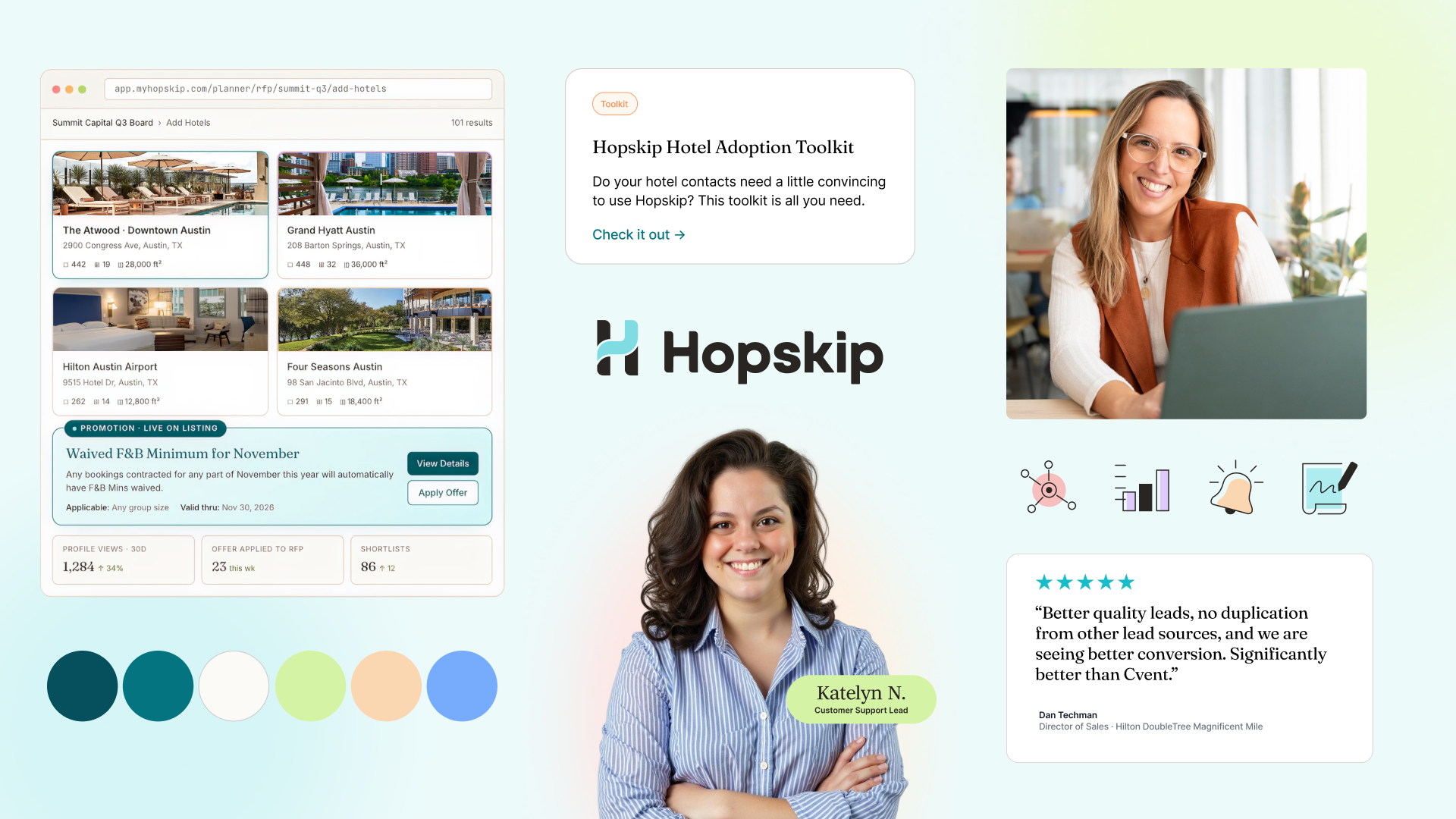 Case study hero