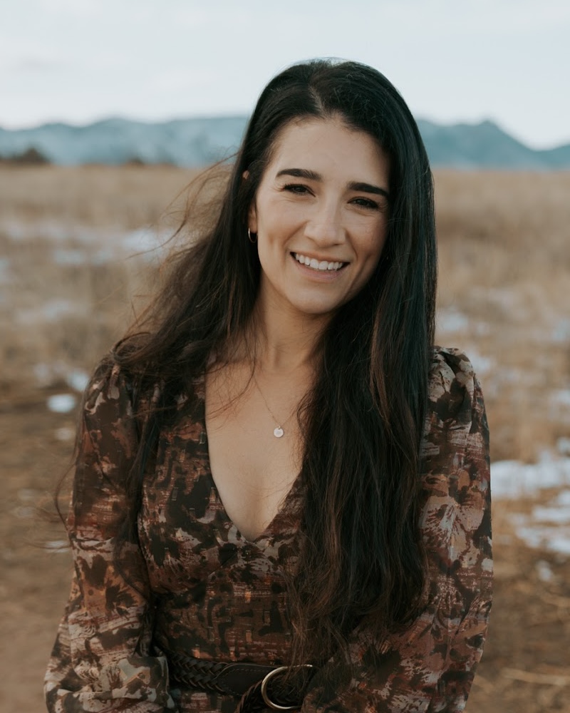 Dr. Megan Chavez Tomlinson PLLC
