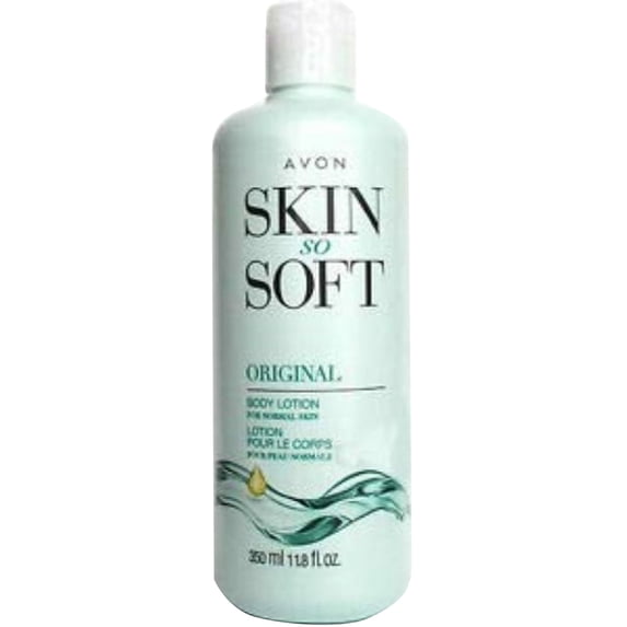 Skin So Soft Original Body Lotion
