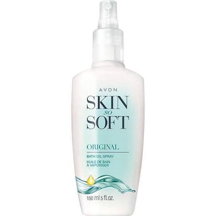 Skin So Soft Original Bath Oil Spray