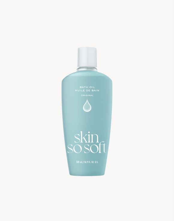 Skin So Soft Original Body Oil