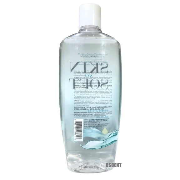 Skin So Soft Original Bath Oil, 25 fl oz