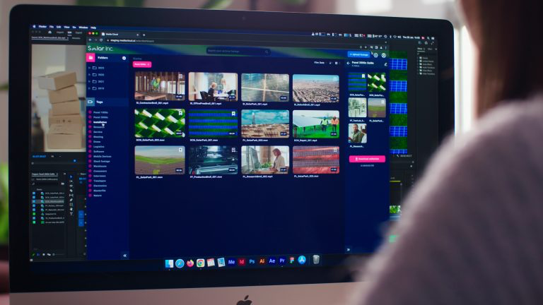 Mediacloud.ai Source Footage Overview