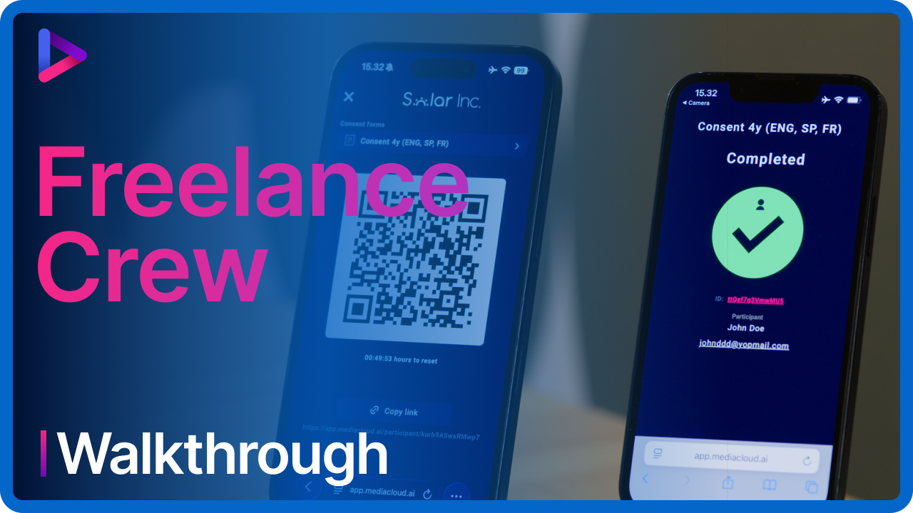 Quick Introduction to Mediacloud.ai for Freelance Crew