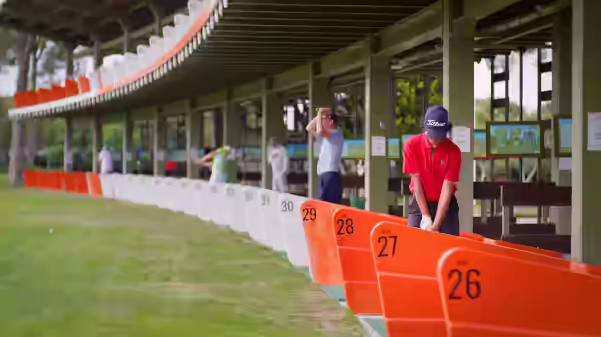 Trackman Golf case study, image 3