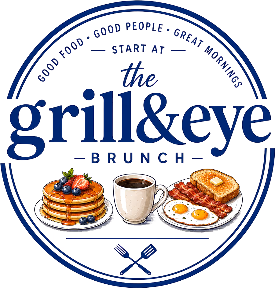 logo of The Grill & Eye
