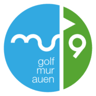 Logo Golfclub Liebenau