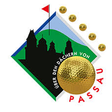 Logo Golfclub Passau