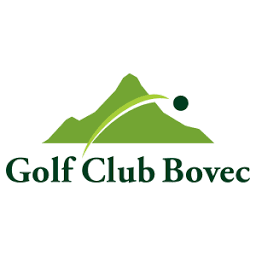 Logo Golf Bovec