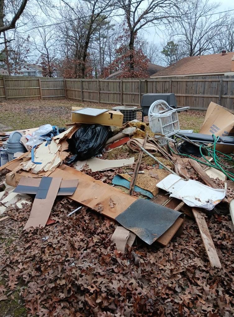 Junk Removal