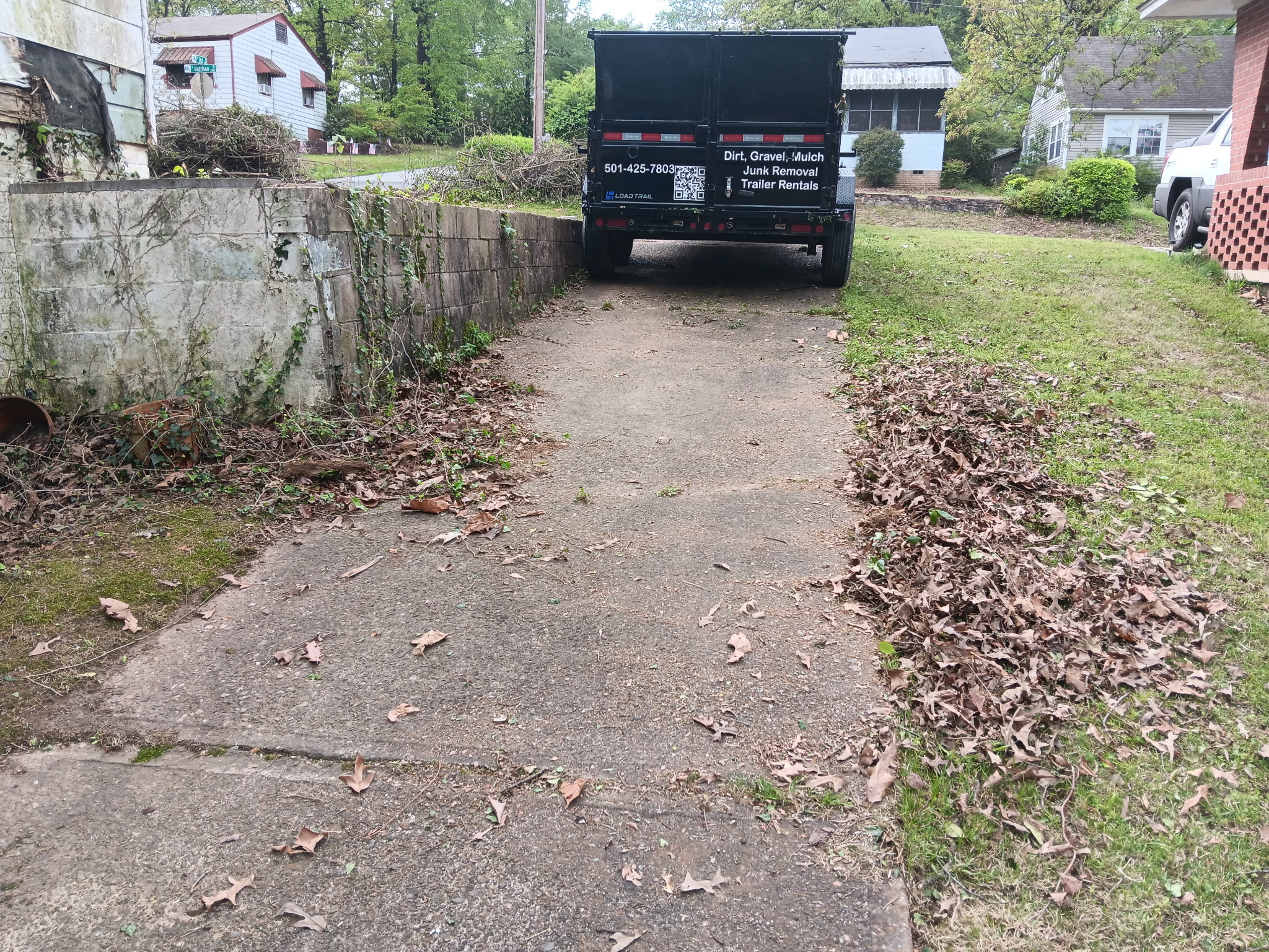 Debris Removal 2