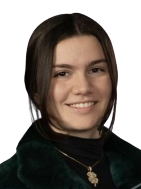 Team member name
