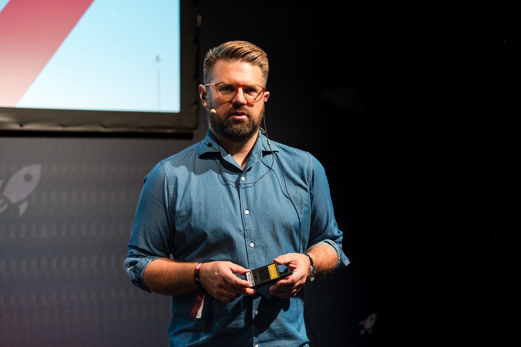 Timo Blum, Steuerberater