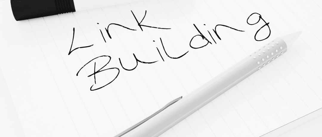 link building