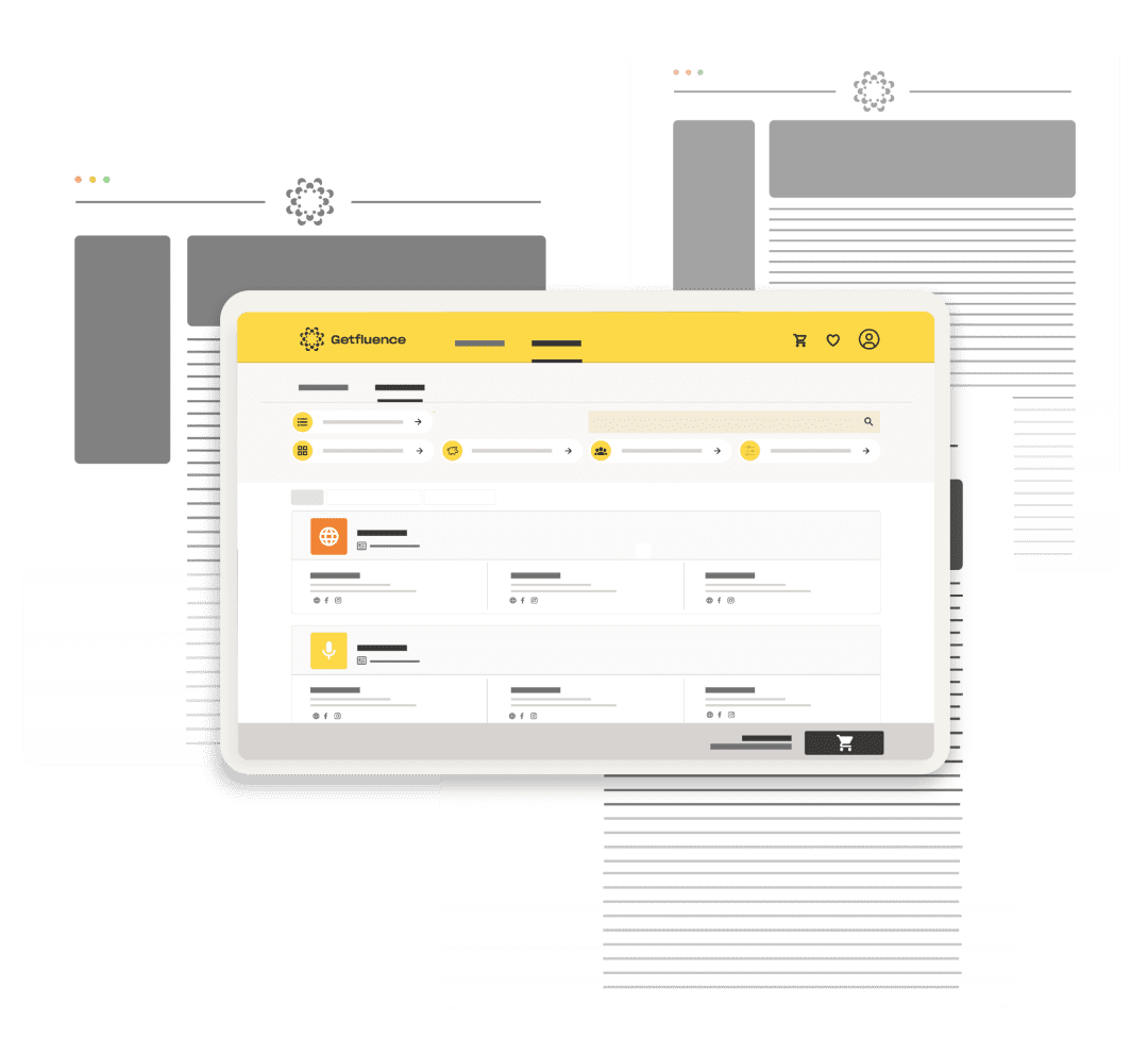 How Getfluence Streamlines International Campaigns