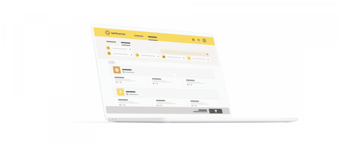 Launch Your International Strategy with Getfluence