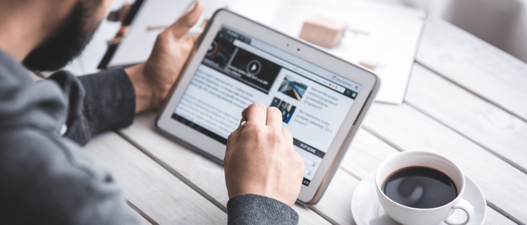 Sponsored Content in International Launches